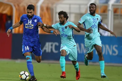 ترس هواداران الهلال از بازی تیمشان مقابل استقلال در تهران