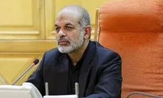 وحیدی: هیچ کسی مجاز نیست اقدام خلاف قانون انجام دهد