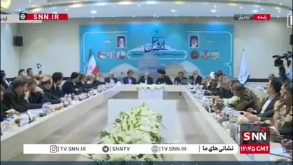 آقای پزشکیان یک زمانی متوجه می&zwnj;شوید که وقت شما گذشته و اطرافیان شما نگذاشته&zwnj;اند کار پیش رود