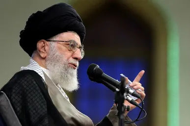 صوت/ مهم‌ترین توصیه‌ی رهبر انقلاب به جهاد دانشگاهی