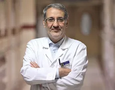 تشکر رهبر معظم انقلاب حال پزشکان را خوب کرد