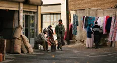 مخاطب بیشتری سوران را دیدند / آمار ۷ درصدی برای دو قسمت سریال