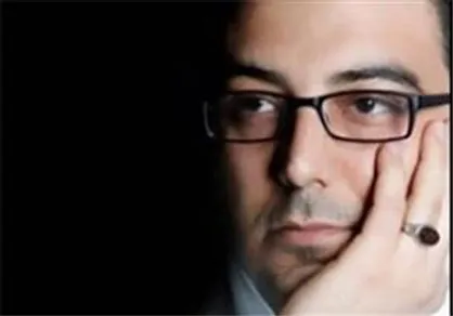حامد عسکری جایزه ارزشمند خود را به حراج گذاشت +عکس