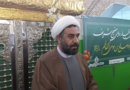 تلاش مجموعه اوقاف و امور خیریه برای حل مشکلات مردم