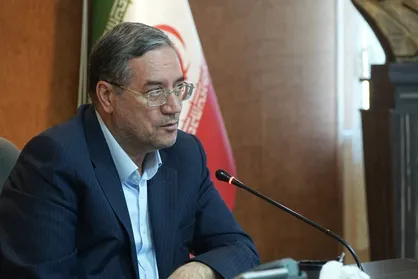 استاندار آذربایجان&zwnj; غربی: روایتگری ظرفیت&zwnj;ها از چالش&zwnj;های مهم استان است