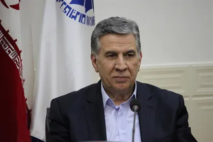 رئیس اتاق ایران: ۸۵ درصد اشتغال کشور در بنگاه&zwnj;های کوچک و متوسط است