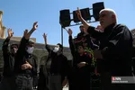 شهادت امام جعفر صادق(ع) در قم
