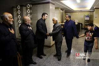 صدرنژاد