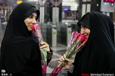 برگزاری برنامه‎‌ها و نشست‌های تخصصی حجاب و عفاف در کانون‌های استادی بسیج