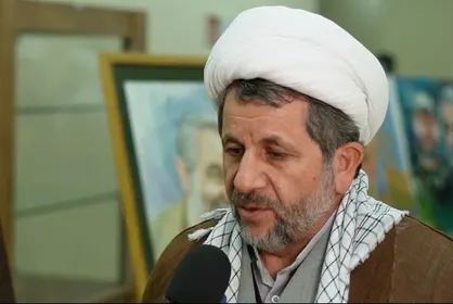 ترویج اندیشه و آرمان مکتب حاج قاسم وظیفه ماست