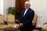 محمدجواد ظریف وزیر امور خارجه کشورمان
