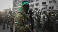 گزارش رسانه عبری از یگان سایه حماس که همه را انگشت به دهان کرده است