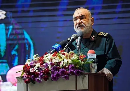 سردار سلامی: فتنه&zwnj;ها علیه انقلاب برای جلوگیری از نظم نوین اسلامی است