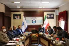 قرارگاه آب استان کرمان تشکیل جلسه داد/ انتقال آب از خلیج فارس بهترین راه حل تامین آب