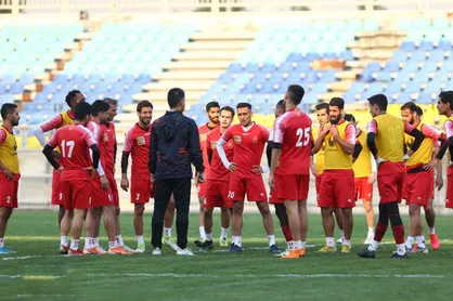 احتمال اعتصاب سراسری پرسپولیسی&zwnj;ها بالا گرفت