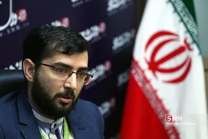 موسوی&zwnj;فرد دبیر قرارگاه شهید احمدی روشن شد