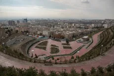 هوای تهران از فردا گرم خواهد شد / کیفیت ناسالم هوای پایتخت برای گروه حساس