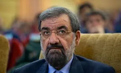 رد احتمال کاندیداتوری محسن رضایی برای مجلس