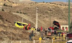 اسامی مصدومان حادثه علوم و تحقیقات اعلام شد