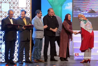 جشنواره تتاتر رضوی