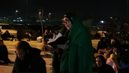 تمهیدات ترافیکی پلیس راهور تهران در شب&zwnj;های قدر اعلام شد