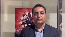 سرپرست انجمن کوراش: کسب ۳ مدال نتیجه خوبی بود