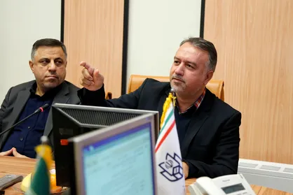 نشست&zwnj;های تخصصی استانی برای برگزاری با شکوه انتخابات تشکیل می&zwnj;شود