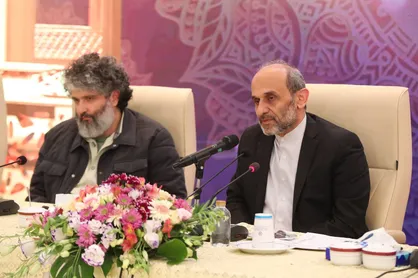 جبلی: &laquo;محفل&raquo; معجزه قرآنی از بطن انقلاب اسلامی / دیپلماسی قرآنی &laquo;محفل&raquo; در سطح جهانی