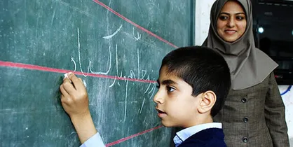 شیوه&zwnj;نامه اجرای رتبه&zwnj;بندی معلمان ابلاغ شد