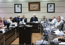 کوشکی: تحقق عدالت بدون کار علمی امکان پذیر نیست / معاف: جریان کارگزاران بی‌عدالتی را باز تولید کرده و باید پاسخگو باشند