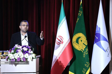 مشارکت بیش از ۷ هزار کنشگر رسانه‌ای دانشگاه آزاد اسلامی در پوشش آیین تشییع رهبر شهید انقلاب