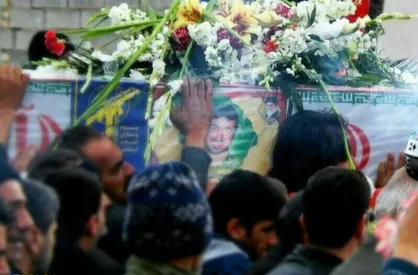 فیلم/ بدون تعارف با خانواده &laquo;شهید روح&zwnj;الله بابایی&raquo;