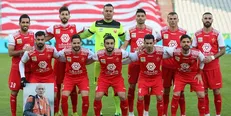 پرسپولیس جریمه شد