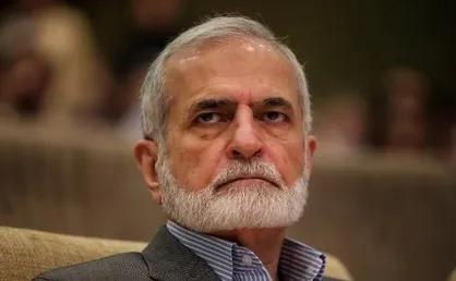 ایران تنها به صلح و امنیت در منطقه می&zwnj;اندیشد