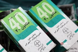 دستگیری دلالان و قاچاقچیان دارو
