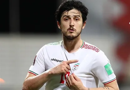 سردار آزمون فردا به جمع شاگردان قلعه نویی در قطر ملحق می&zwnj;شود