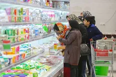 آیا مرحله سوم طرح کالا برگ الکترونیکی اجرا می‌شود؟