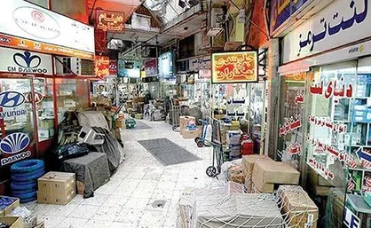 قطعات خودرو ۱۰ تا ۱۵ درصد گران شد