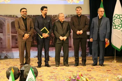 آيين قاليشويان سمبل ولايتمداری مردم کاشان و پيشينه کهن مذهب تشيع در ايران