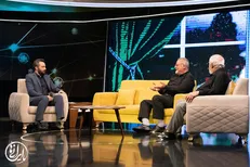 مؤسس اولین حسینیه ویژه معلولان در برنامه «ما ایرانی‌ها»