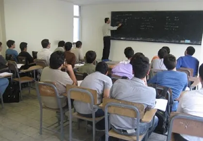 استان تهران نیازمند احداث سالانه ۸۰ مدرسه ۱۲ کلاسه است
