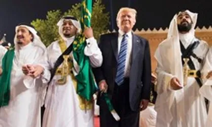 پاسخ مثبت عربستان به درخواست افزایش تولید نفت ترامپ