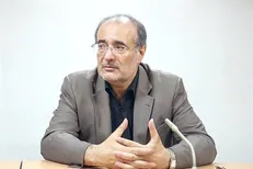 گلایه غضنفری از درک ناکافی از ماموریت‌های صندوق توسعه ملی
