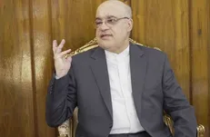 امانی: شهید امیرعبداللهیان اهتمام ویژه‌ای نسبت به مقاومت داشت + فیلم