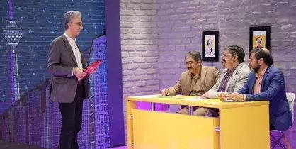 محمد صالح از امشب با &laquo;قند پهلو&raquo; می&zwnj;آید