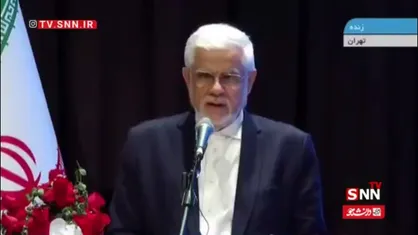 عارف: هوشمندسازی و استفاده از هوش مصنوعی در امور سازندگی، توسعه و اداره کشور یک ضرورت قطعی است