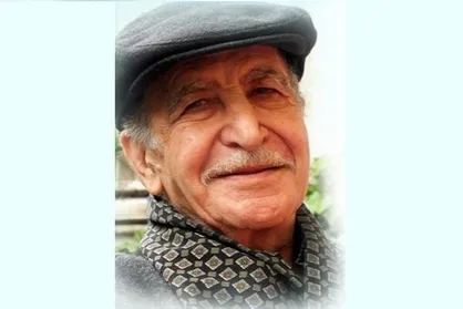 امیرحسین قهرمانی درگذشت/ پیام تسلیت سرپرست معاونت هنری