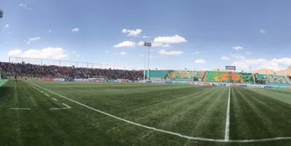 اعلام آمادگی فولادشهر برای نصب VAR