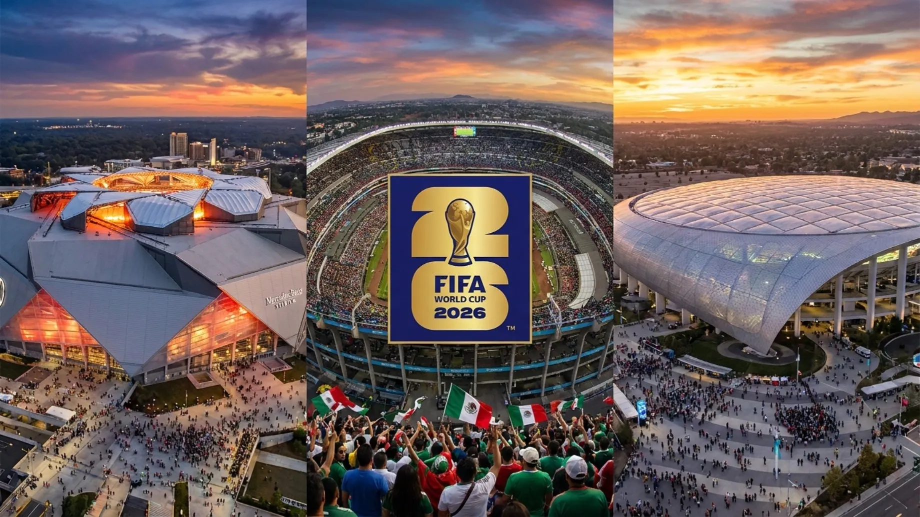 جام جهانی 2026 جام جهانی 2026