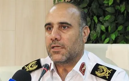 استقرار پلیس در ۶۰۰ نقطه تهران